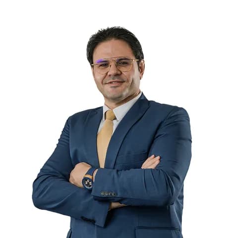 Dr. Karim Abu Samra