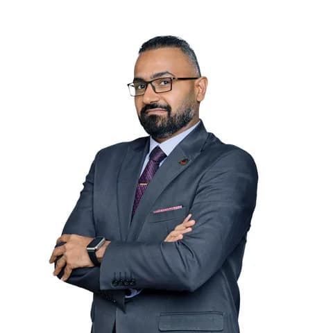 Khaled Al-Buraq